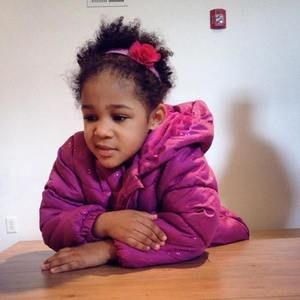 Meet your Posher, Bridget